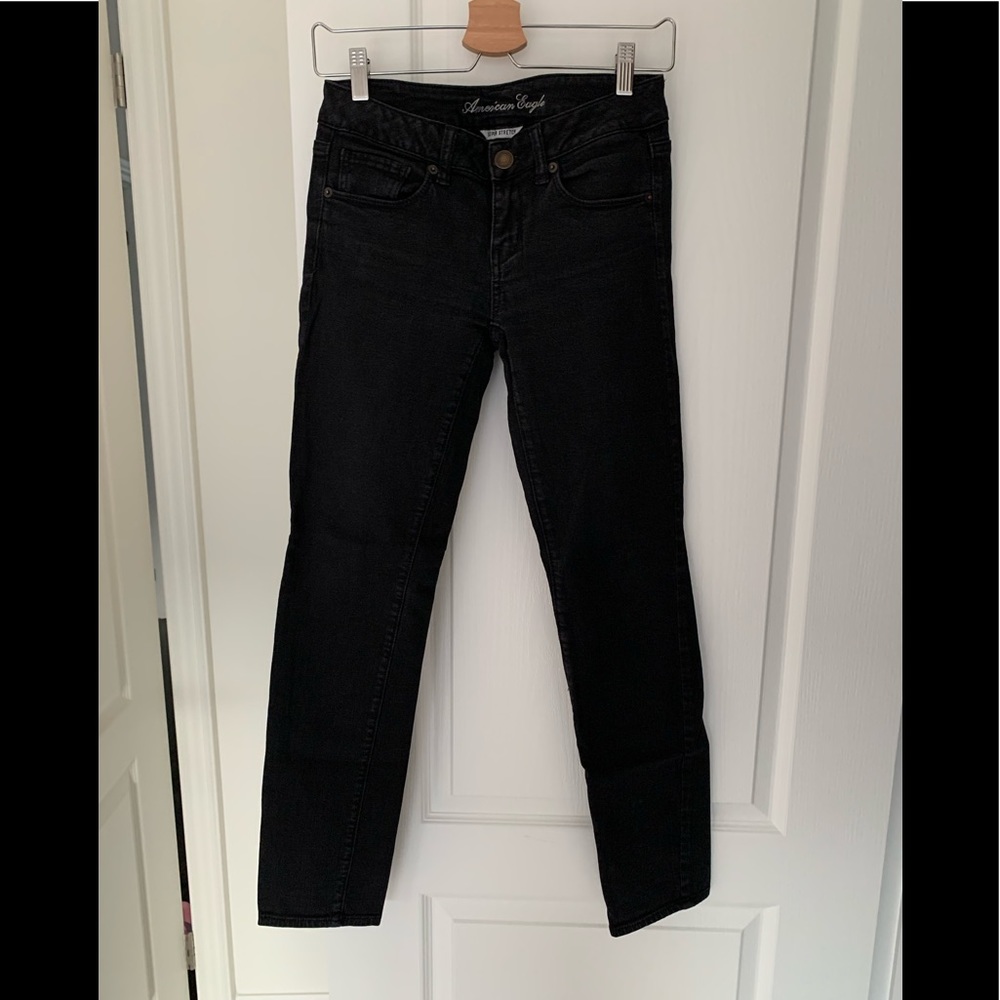 American Eagle jeans size 2 Short